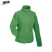 Chaqueta de micropolar Girly, polar publicidad