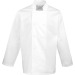 Veste mixte de cuisinier Premier, veste de cuisine publicidad