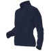 Veste polaire femme 300, polaire publicidad