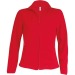 Chaqueta polar Kariban para mujer regalo de empresa