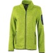 Chaqueta polar para mujer regalo de empresa