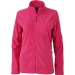Veste polaire Femme - James Nicholson, polaire publicidad