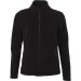 Chaqueta polar para mujer, chaqueta polar publicidad