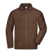 Veste polaire Homme - James Nicholson, polaire publicidad
