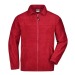 Veste polaire Homme - James Nicholson, polaire publicidad