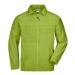 Veste polaire Homme - James Nicholson, polaire publicidad
