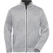 Veste polaire Workwear Homme - James Nicholson regalo de empresa