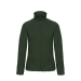 Chaqueta polar con cremallera para mujer regalo de empresa