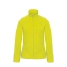 Chaqueta polar con cremallera para mujer regalo de empresa