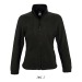 Sol's chaqueta polar con cremallera para mujer - north women - 54500 regalo de empresa