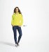 Sol's chaqueta polar con cremallera para mujer - north women - 54500 regalo de empresa