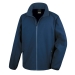 Chaqueta softshell imprimible para hombre regalo de empresa