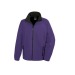 Chaqueta softshell imprimible para hombre, Chaqueta de Softshell y neopreno publicidad