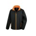 Chaqueta softshell imprimible para hombre, Chaqueta de Softshell y neopreno publicidad
