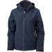 Veste hiver softshell Femme - James Nicholson regalo de empresa