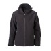 Veste hiver softshell Femme - James Nicholson, Veste softshell et néoprène publicidad