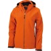 Veste hiver softshell Femme - James Nicholson regalo de empresa
