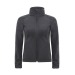 Veste Softshell femme à capuche, Veste softshell et néoprène publicidad