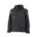 Chaqueta de trabajo softshell para hombre. regalo de empresa