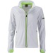 Veste softshell Femme - James Nicholson regalo de empresa