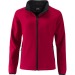 Veste softshell Femme - James Nicholson, Veste softshell et néoprène publicidad