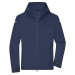 Veste softshell homme - James Nicholson, Veste softshell et néoprène publicidad