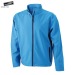Chaqueta Softshell para hombre, Chaqueta de Softshell y neopreno publicidad