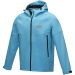 Chaqueta softshell reciclada para hombre Coltan regalo de empresa