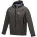 Chaqueta softshell reciclada para hombre Coltan regalo de empresa