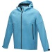 Chaqueta softshell reciclada para hombre Coltan regalo de empresa