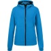 Veste softshell Femme - James Nicholson, veste de sport publicidad
