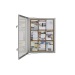 VENTANA EXTERIOR Visual-Displays Corcho 9 x A4 regalo de empresa