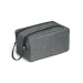 Trousse de toilette - Wayne, trousse de toilette publicidad