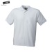 Vestuario Laboral Polo Hombre blanco regalo de empresa