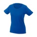 T-shirt workwear femme - James Nicholson regalo de empresa