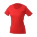 T-shirt workwear femme - James Nicholson regalo de empresa