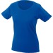 T-shirt workwear femme - James Nicholson regalo de empresa