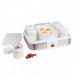Fabricantes de yogur