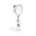 YEATS. Portacredenciales extensible, Porta placas... publicidad