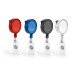 YEATS. Portacredenciales extensible regalo de empresa