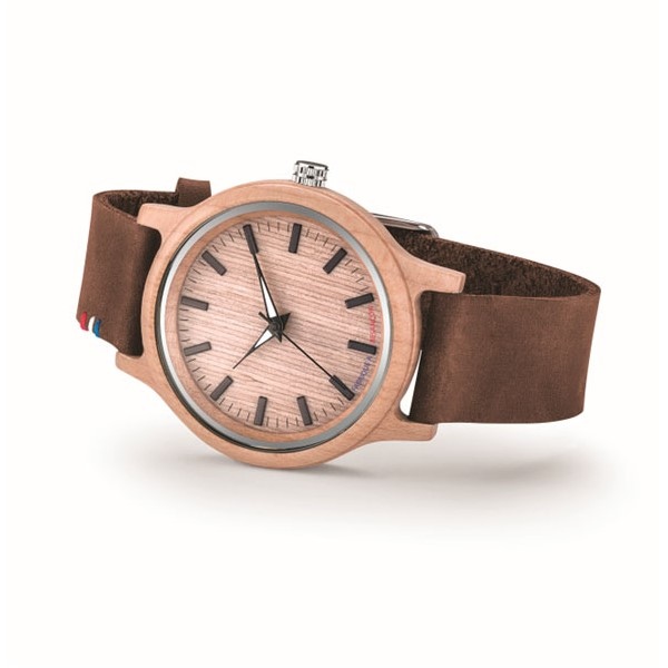 Montre chailluz