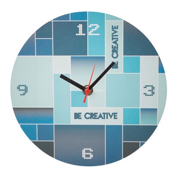 Reloj de pared betime d