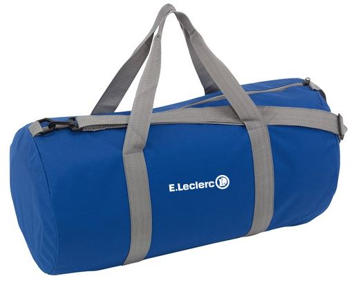 Bolsa de fin de semana