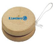 Yoyo de madera