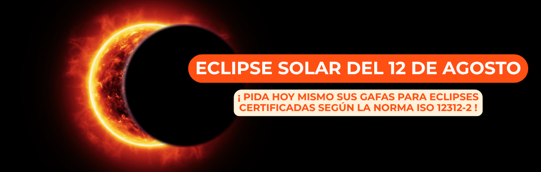 Eclipse solar de 2026