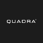Ensemble de produits personnalisés de type bagagerie de la marque Quadra