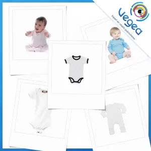 Visión general de los productos de Artículo para bebés personalizados