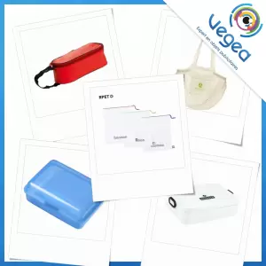 Visión general de los productos de Contenedor o receptáculo de comida personalizados