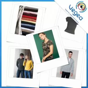 Visión general de los productos de Kariban personalizados