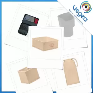 Visión general de los productos de caja y caja de almacenamiento personalizados